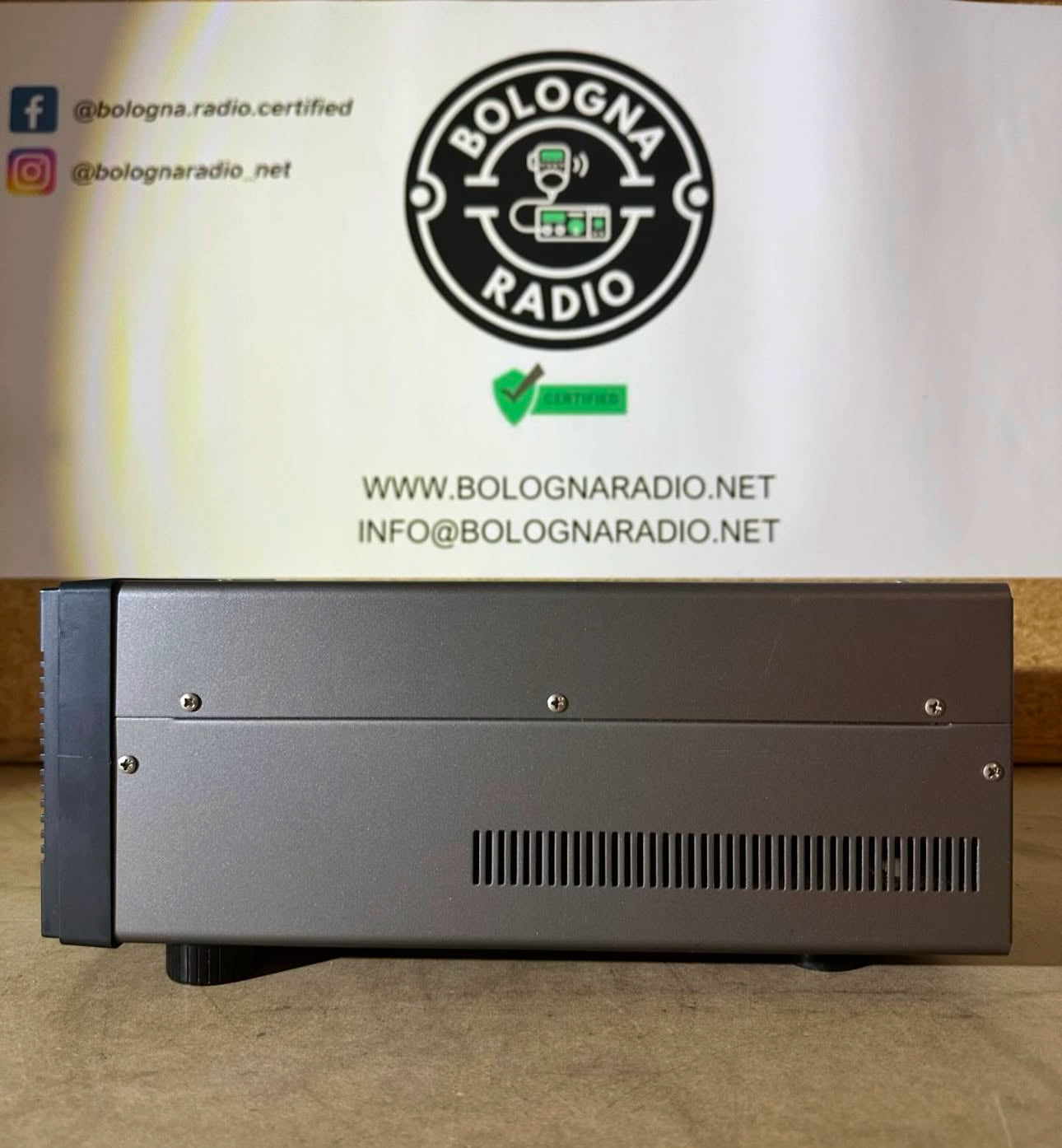 Kenwood SP-31 altoparlante di linea