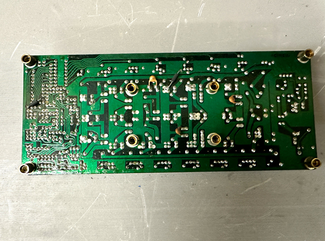 KENWOOD TS-940S UNITÀ FILTRO LPF X51-1330-00