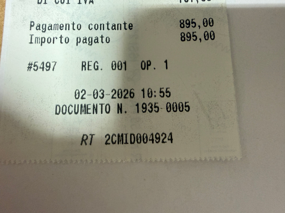 Yaesu FTDX 710 AESS 03/2026 pari al Nuovo Garanzia Ufficiale Full Set