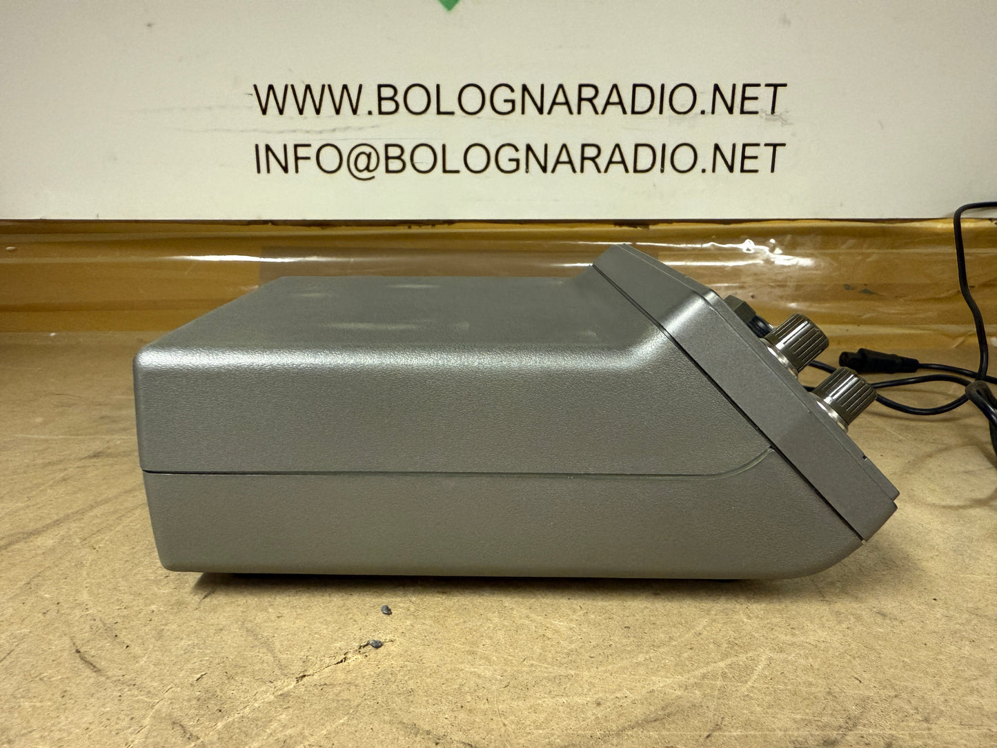 AOR 3000A Ricevitore perfetto ottimo