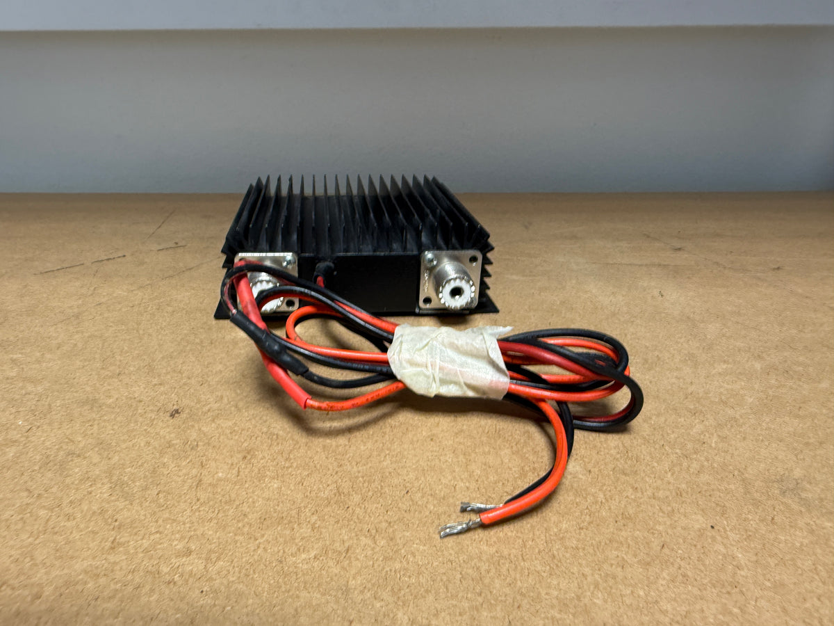 RM KL 203 100Watt perfetto