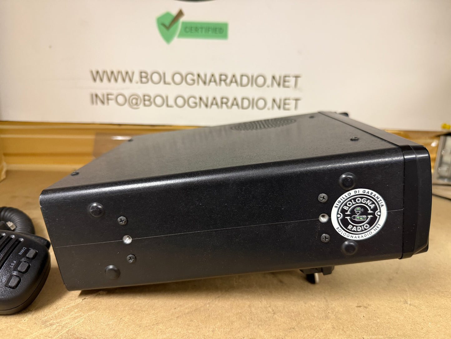 Yaesu FT 991 perfetta imballo originale espansa garanzia 12 mesi