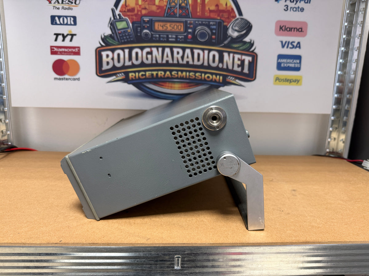 Rohde & Schwarz VHF-Feldstarkemesser HFV 25–300 MHz