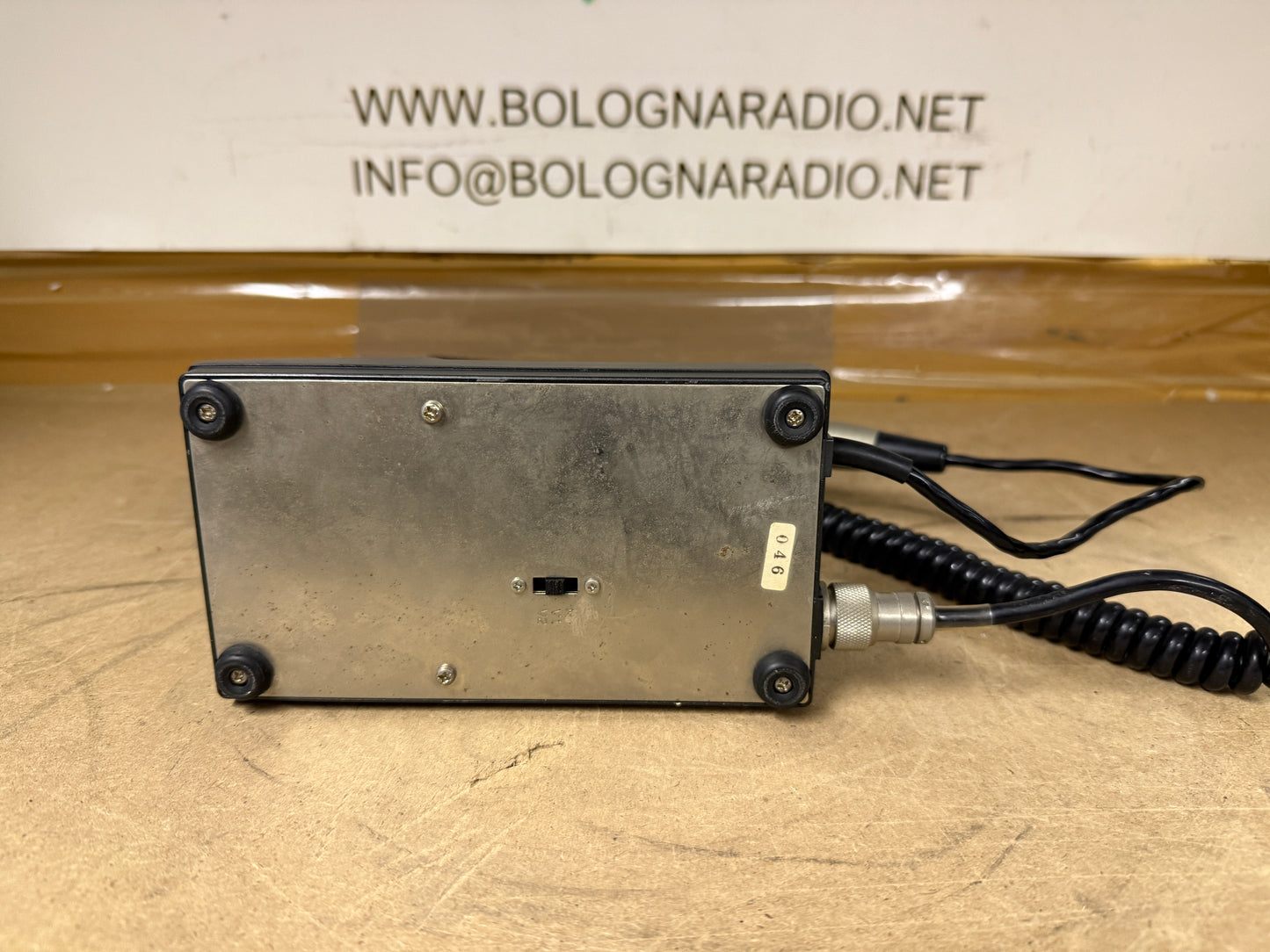 Kenwood mc 90 perfetto