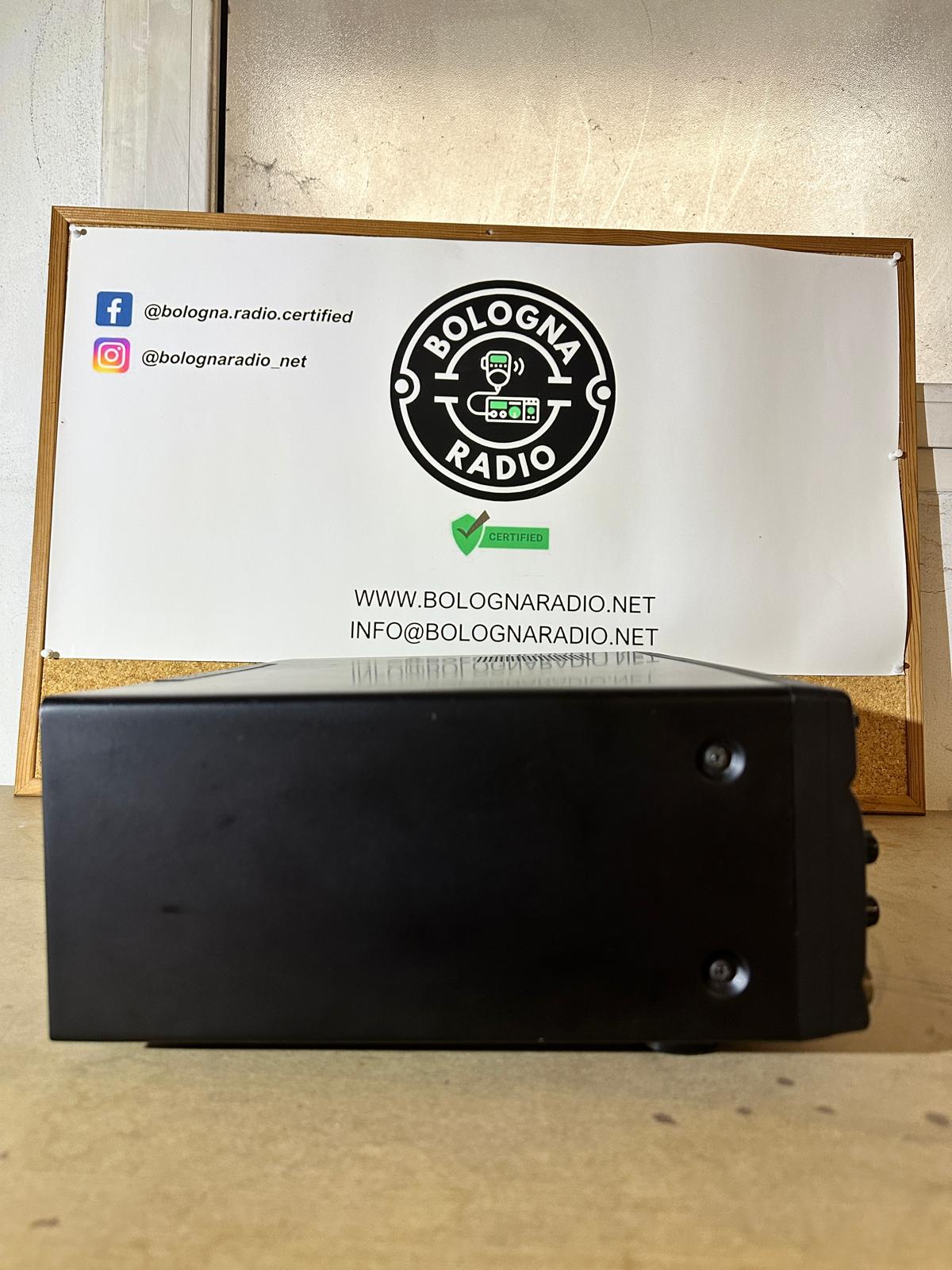 YAESU FT 920 + FM Ricetrasmettitore perfetto