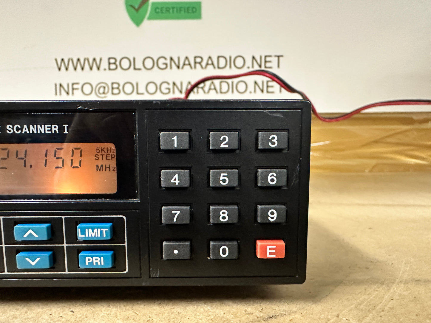 scanner commex1
