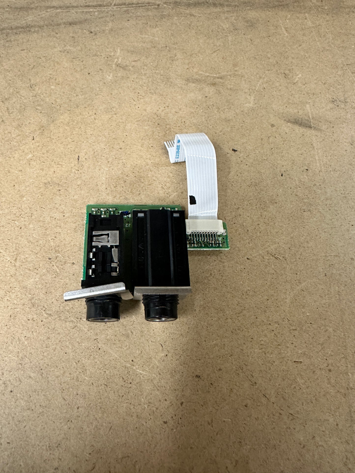 Icom ic 9100 connettore ELEC-KEY / PHONES