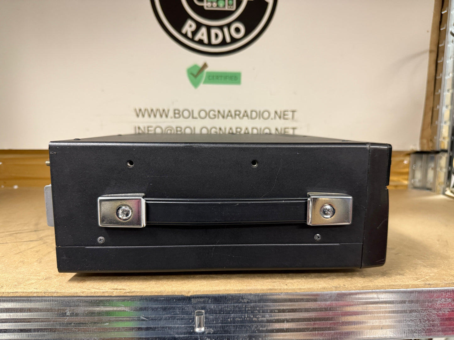 Icom ic 738 100 watt perfetto Garanzia 12 Mesi