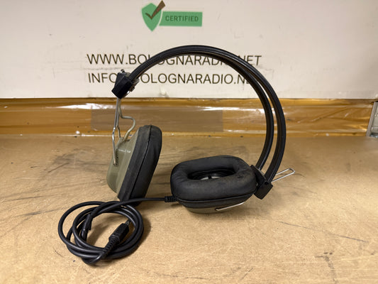 Cuffie Hosiden DH-02-S Dynamic Stereo