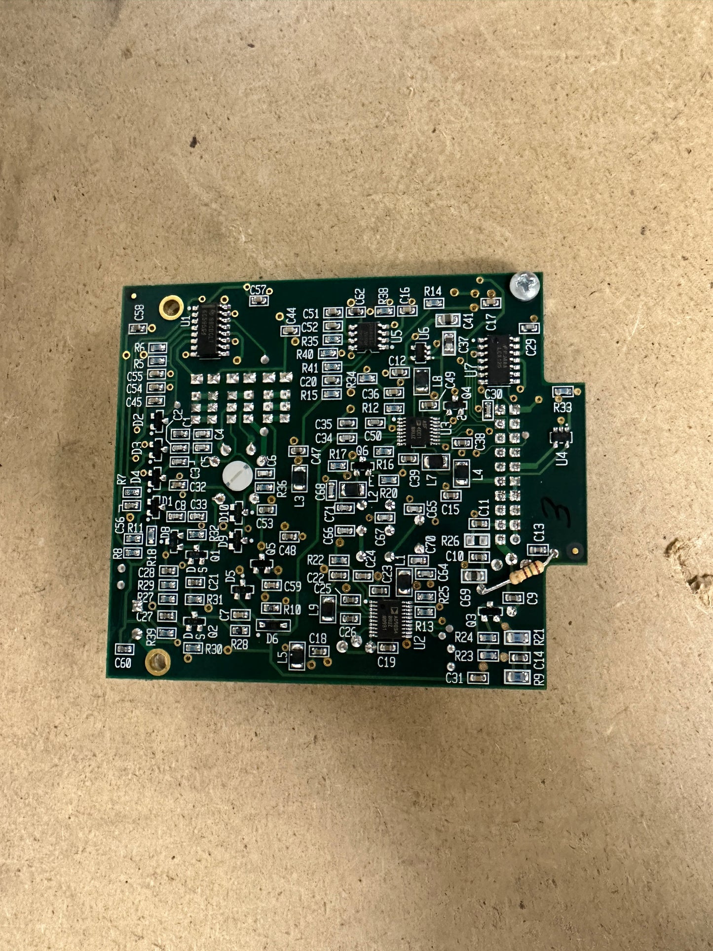 Elecraft KSYN3 sintetizzatore per K3