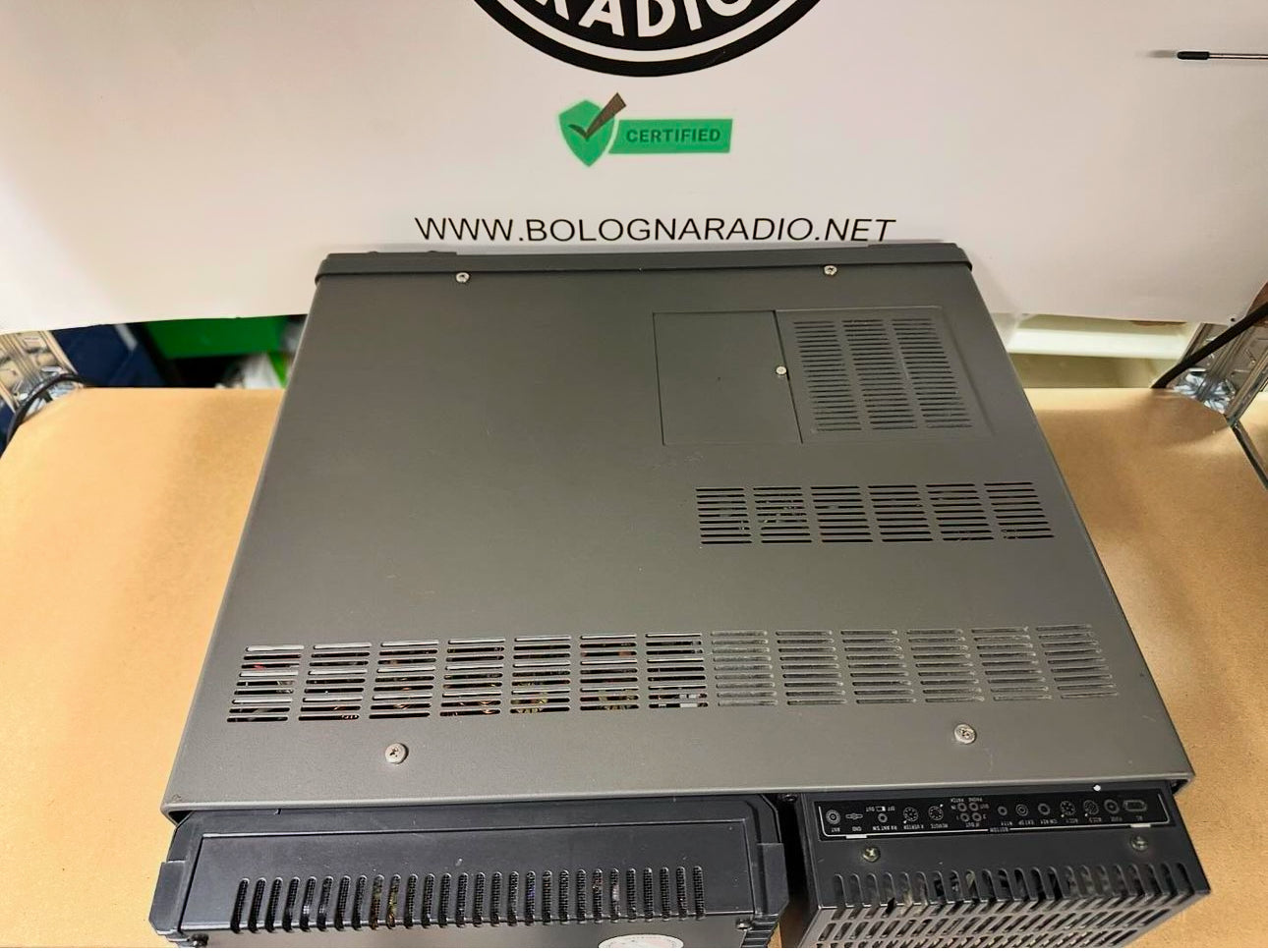 Kenwood TS-940s perfetto