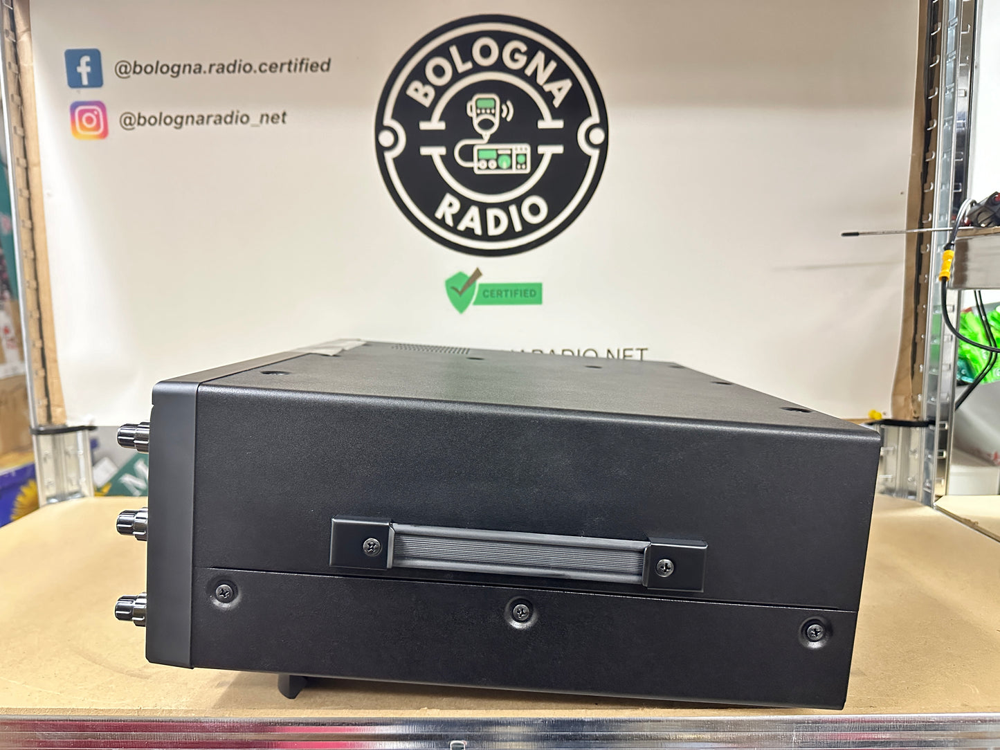 Ricetrasmettitore kenwood TS-890