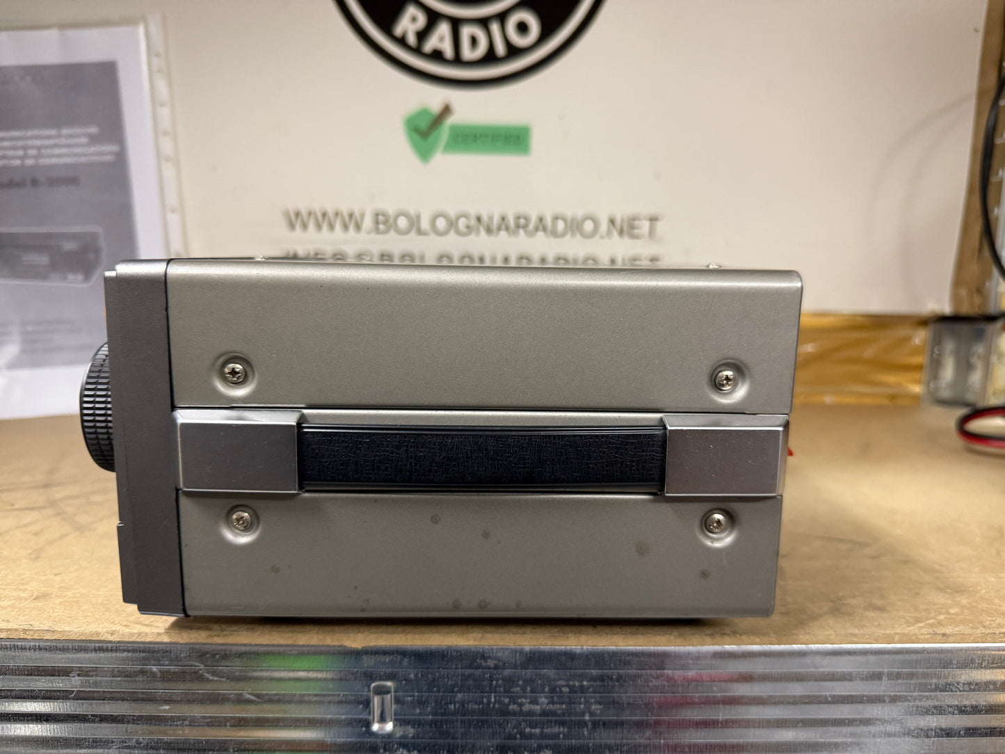 Kenwood R 2000 perfetta Garanzia 12 mesi