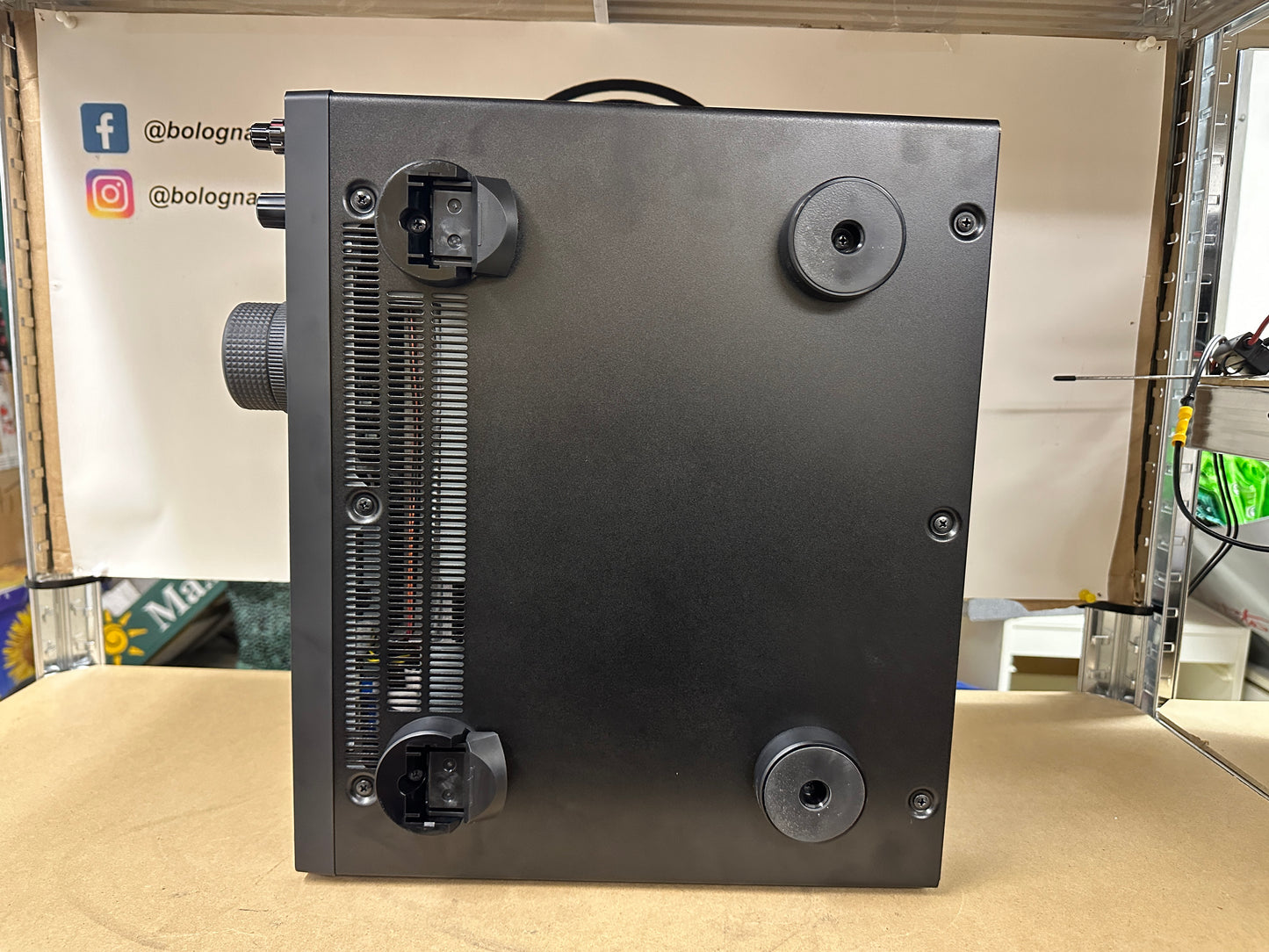 Ricetrasmettitore kenwood TS-890