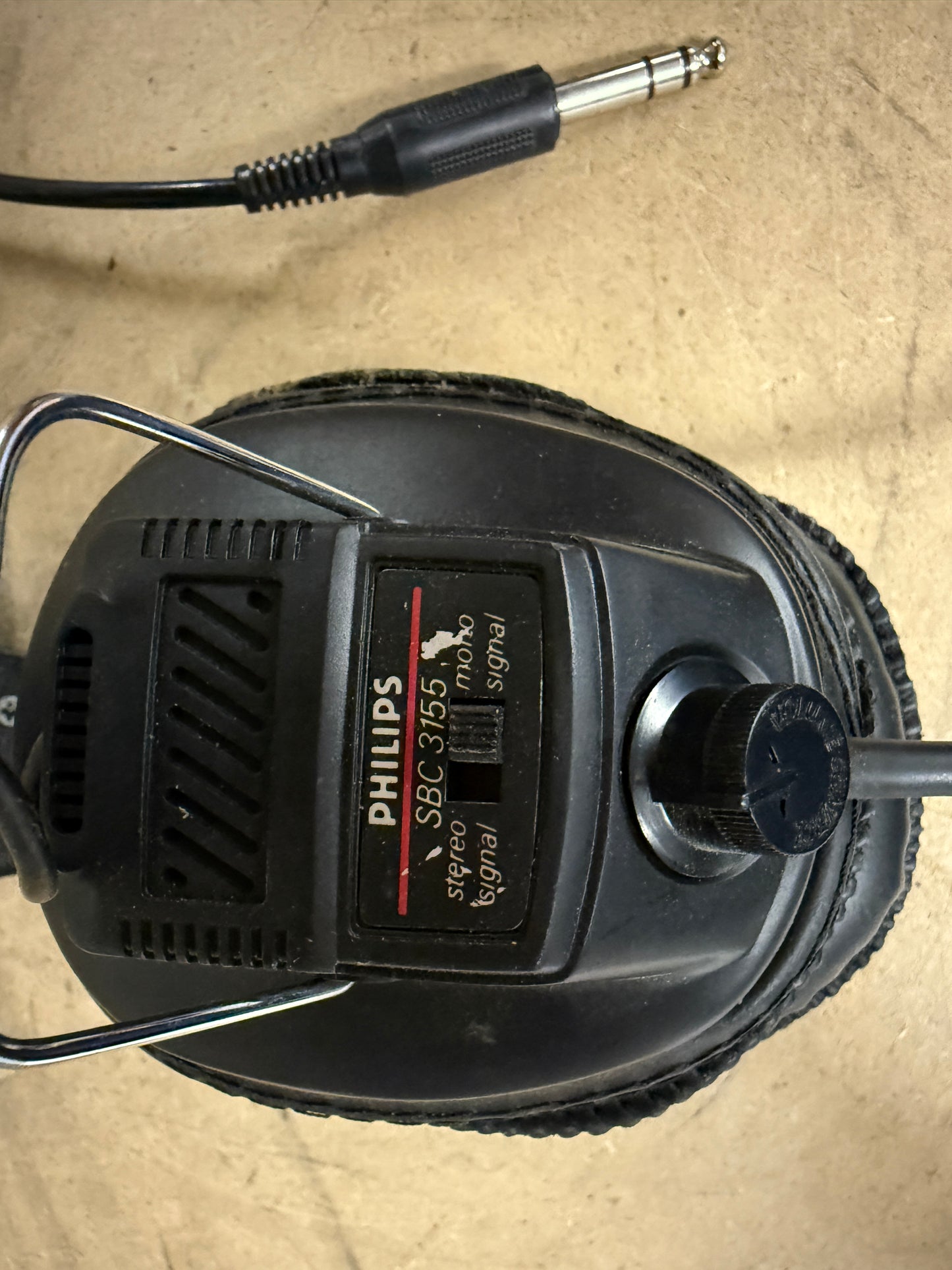 Cuffie Philips SBC 3155