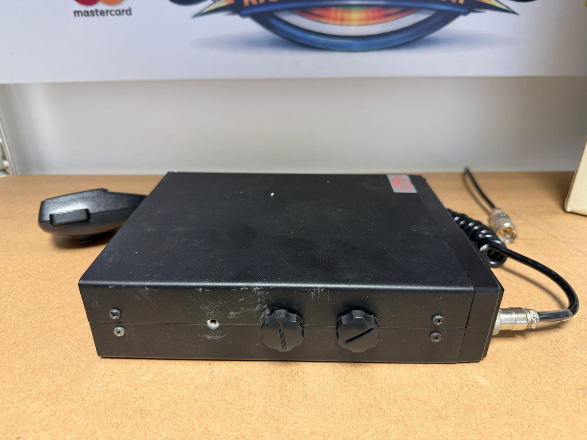 Zodiac KR 9090 40 ch