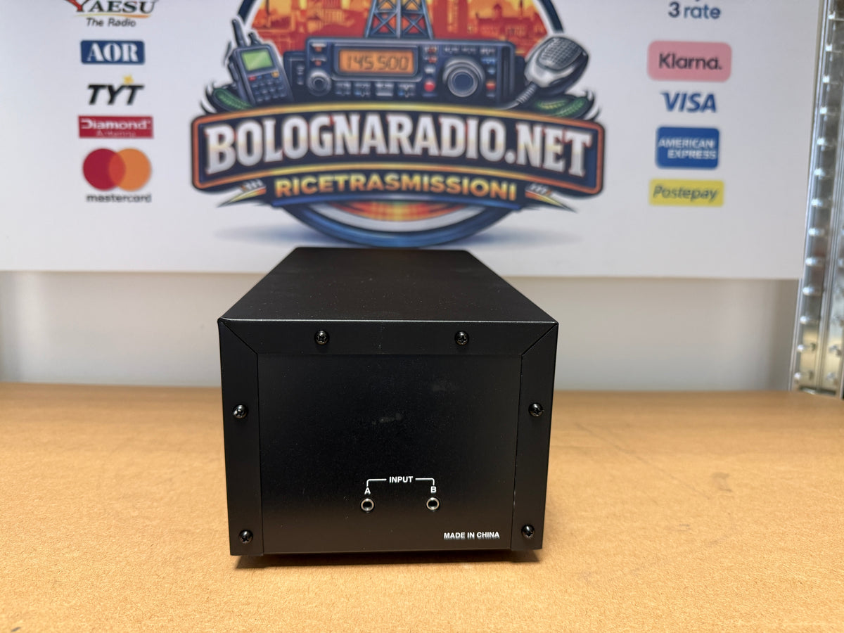 Icom sp 23 altoparlante con filtri