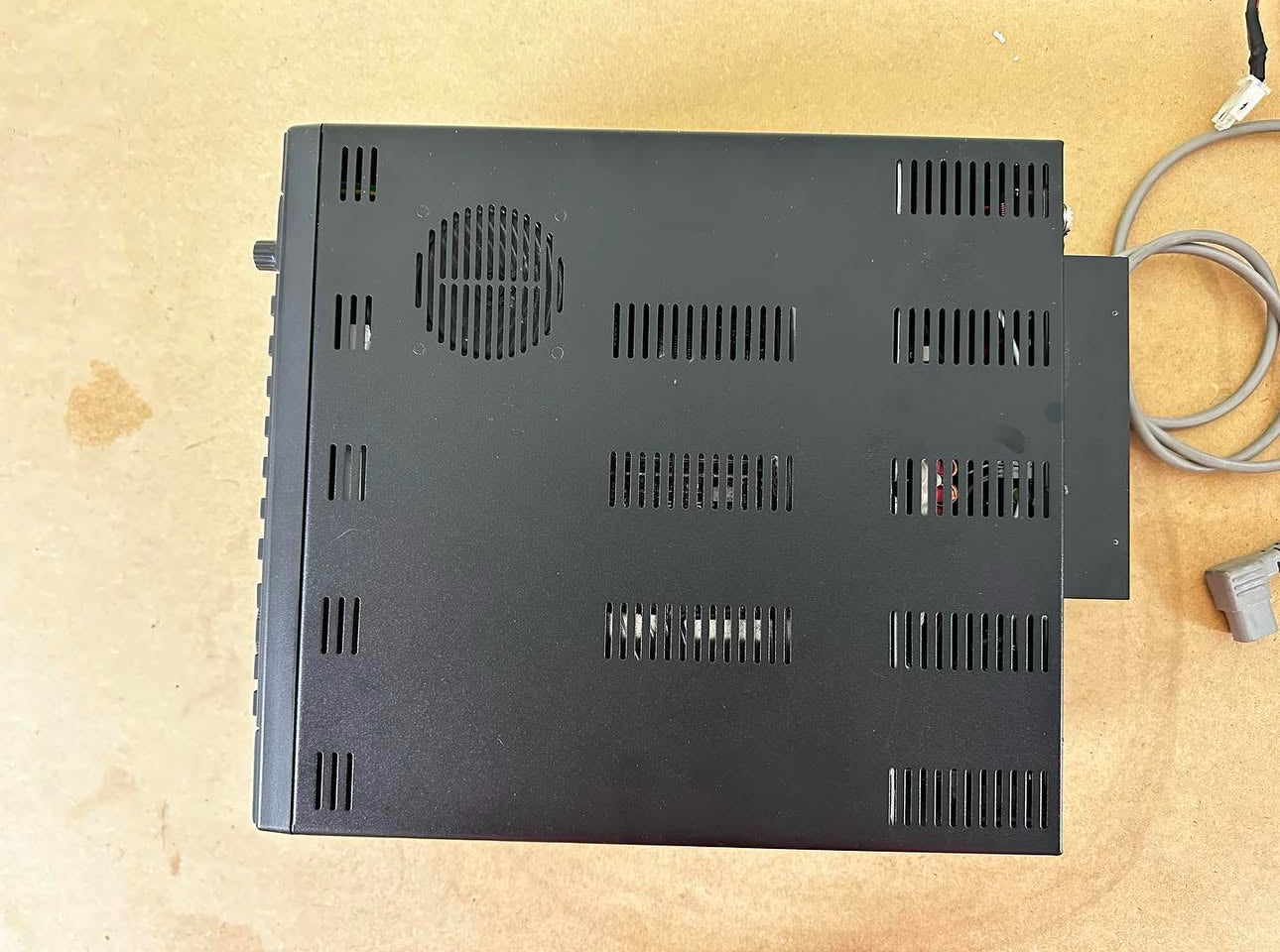 TenTec Omni7 AT