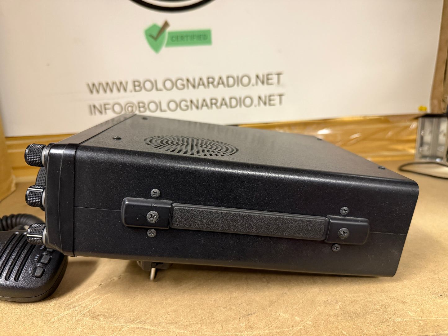 Yaesu FT 991 perfetta imballo originale espansa garanzia 12 mesi