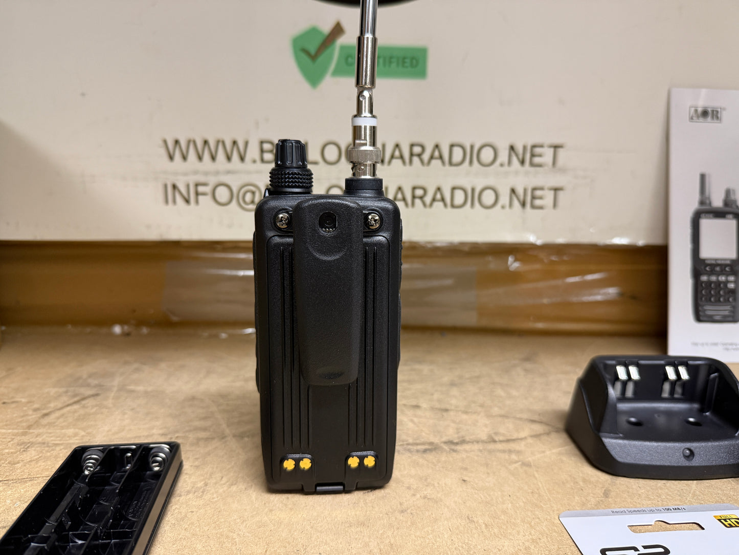 A-1 Aor DV 10 pari al nuovo Full set Garanzia 24 Mesi