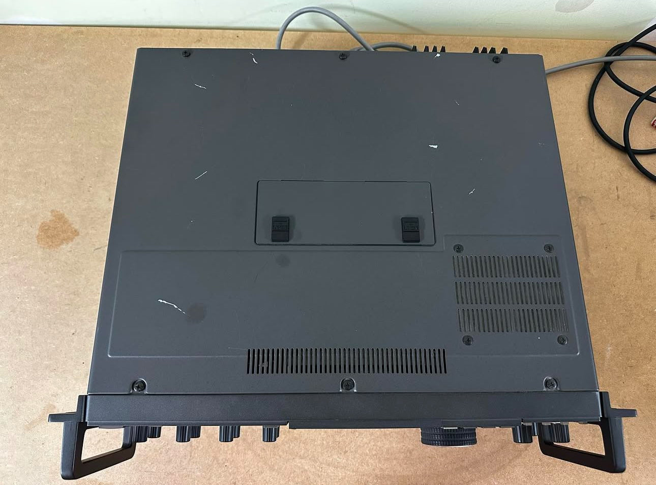 Ricevitore icom ic-r9000 + sp20