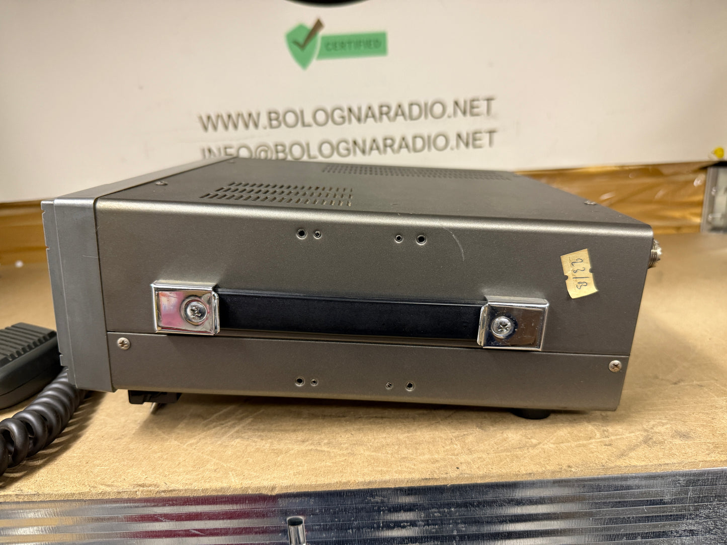 Kenwood ts 140s perfetto Garanzia 12 Mesi