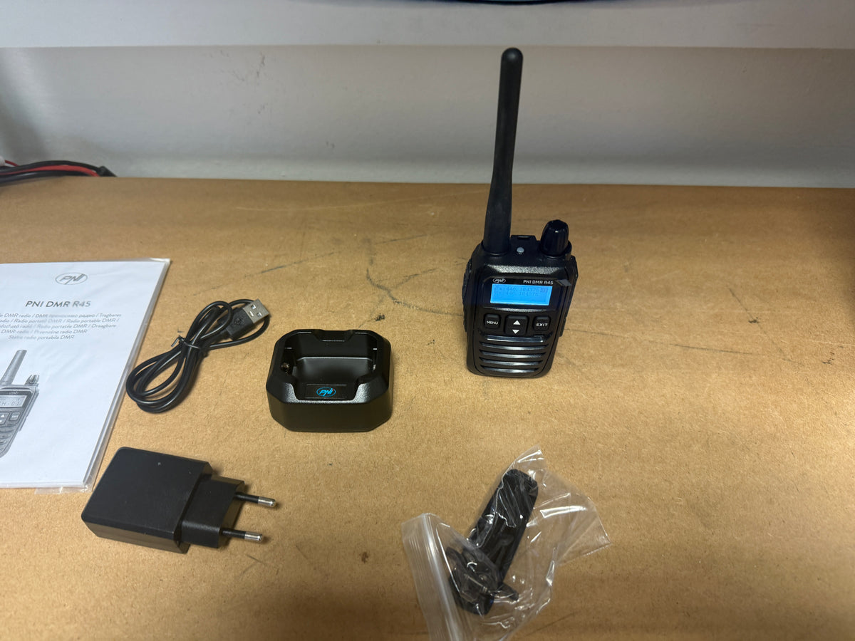 PNI DMR R45