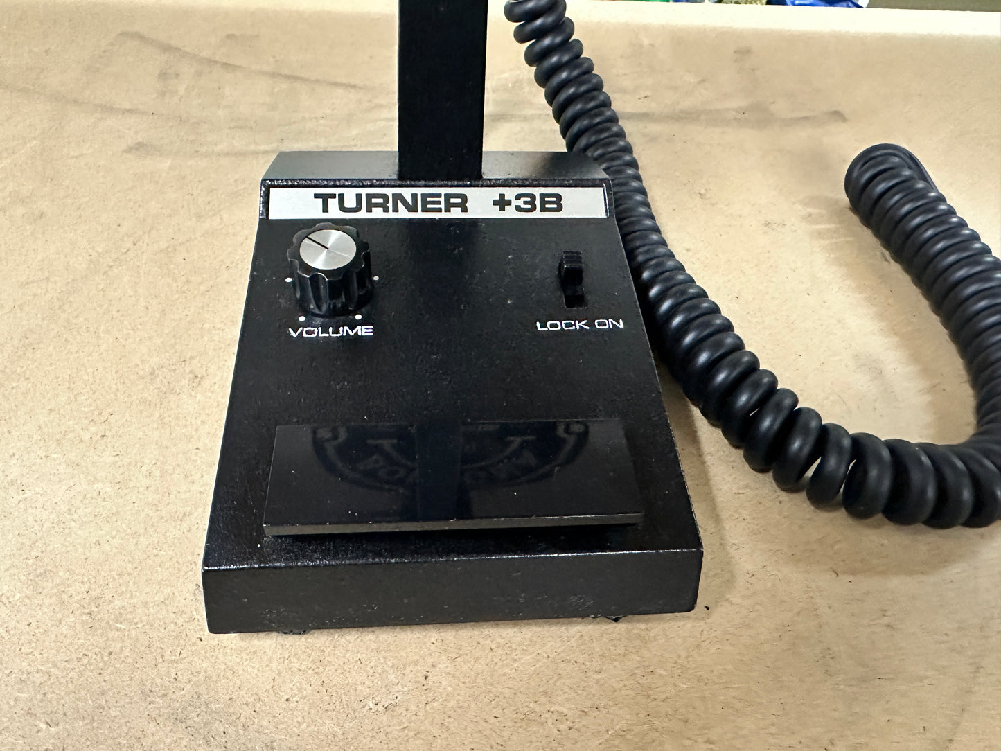 Turner +3B