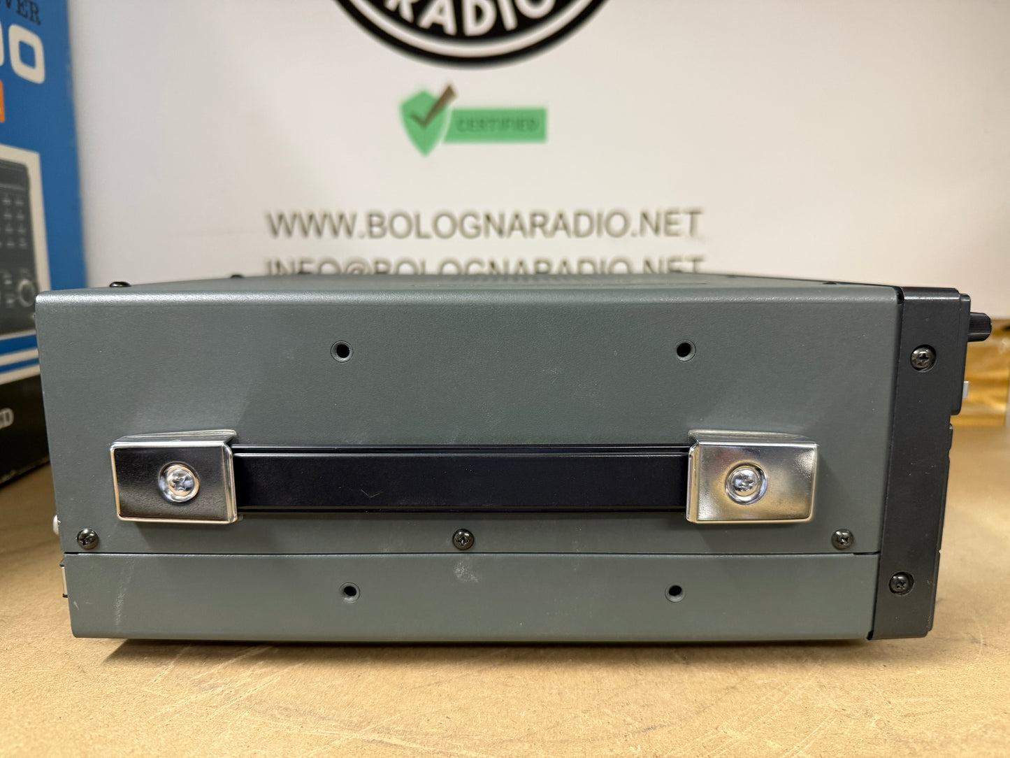 Icom ic r 7000 pari al nuovo