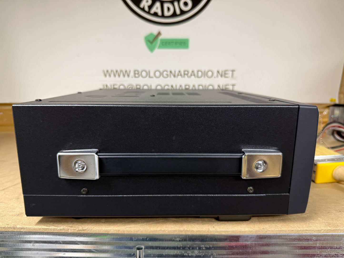 Icom ic 756 nuovo garanzia 12 mesi