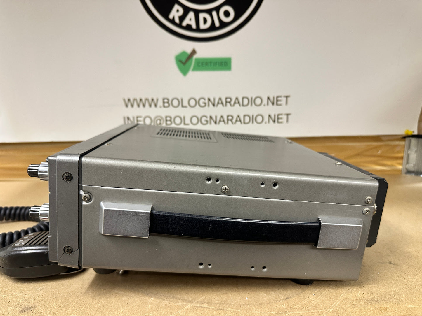 Kenwood ts 711