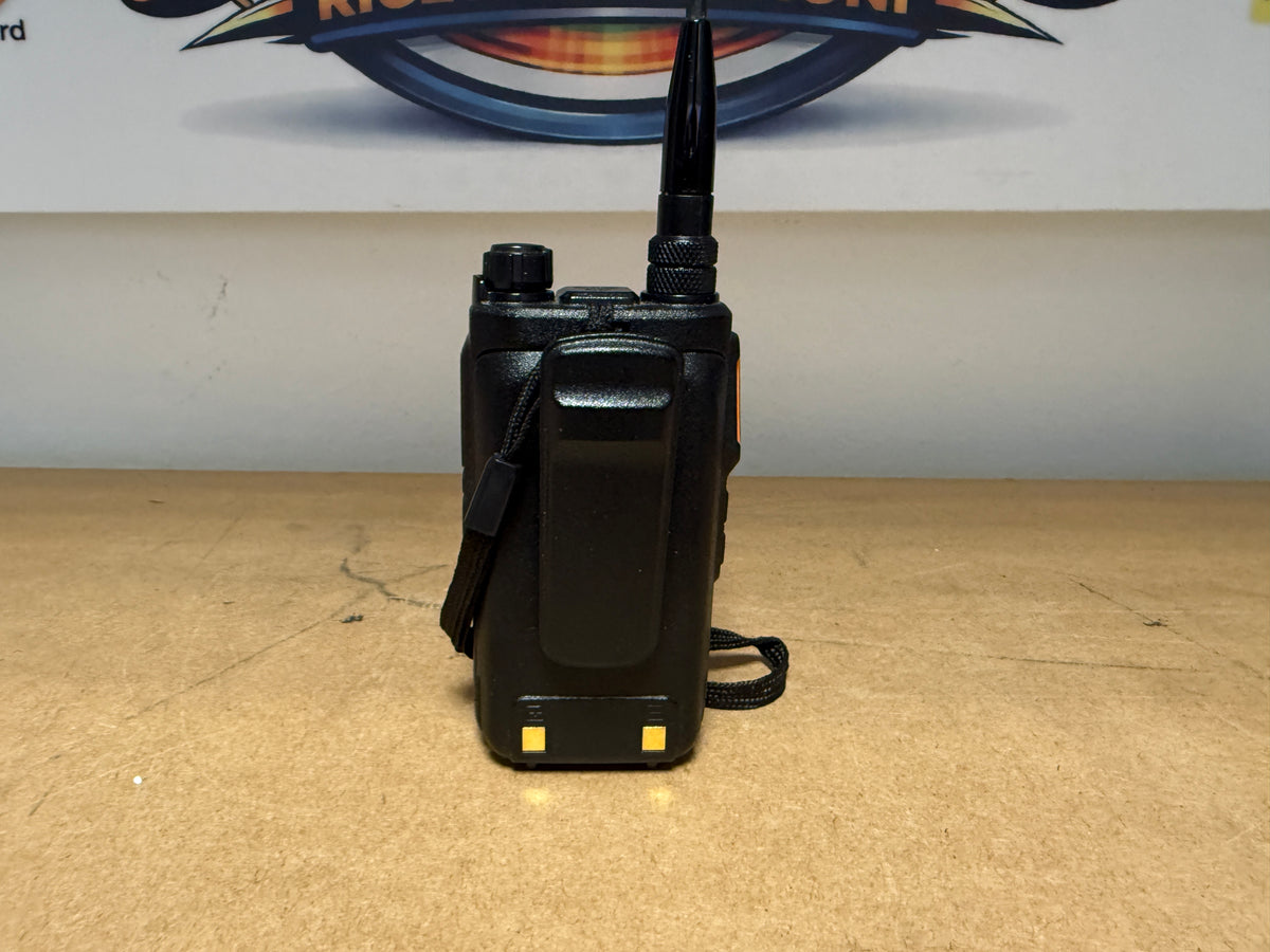 Radtel RT-4D Digitale-Analogico