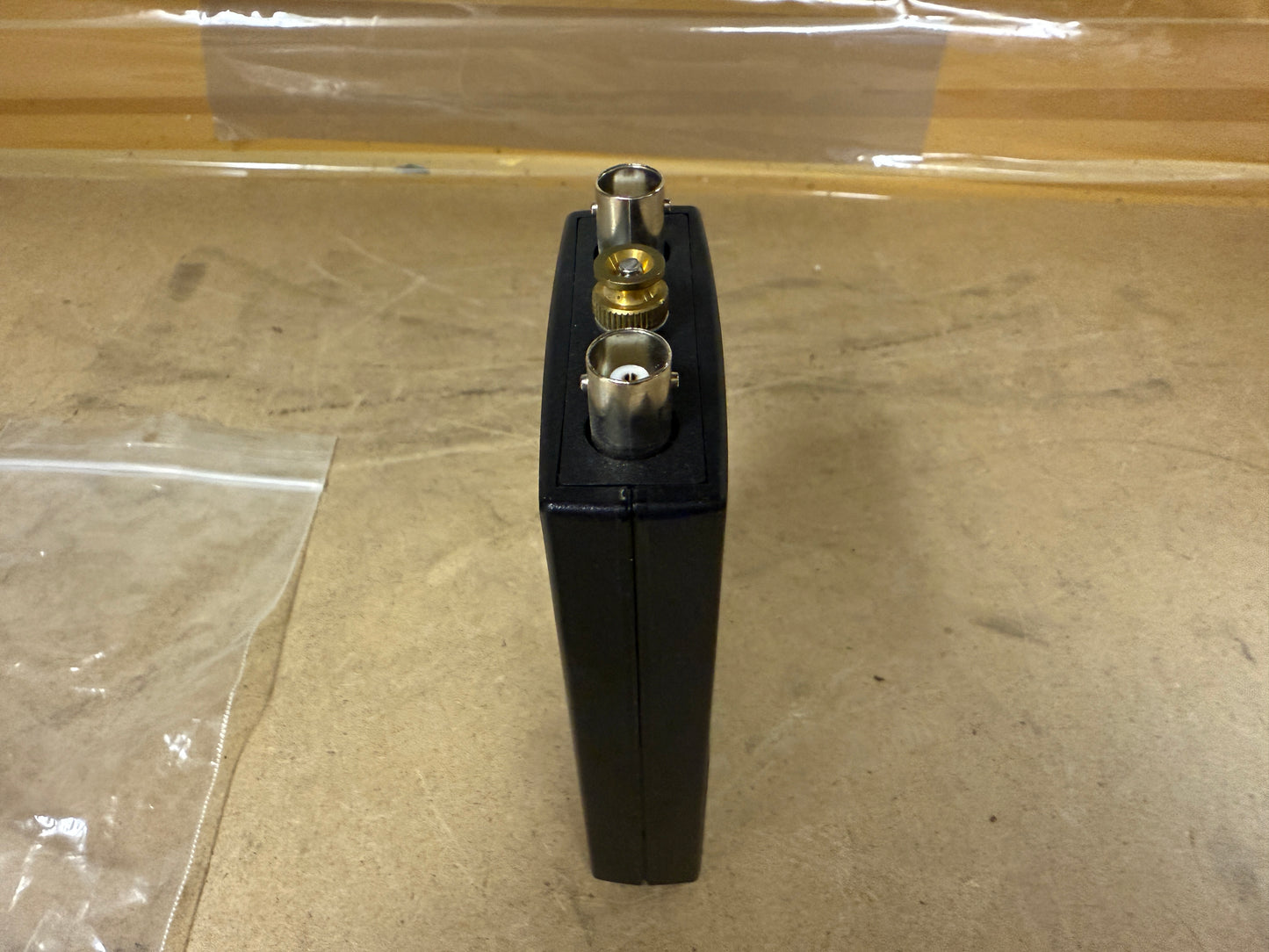 Elecraft T1 ATU SINTONIZZATORE ANTENNA