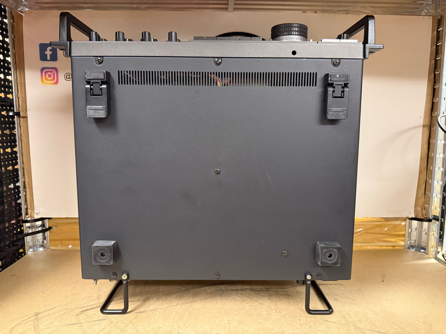 ICOM IC-R 9000 pari al nuovo Garanzia 12 mesi