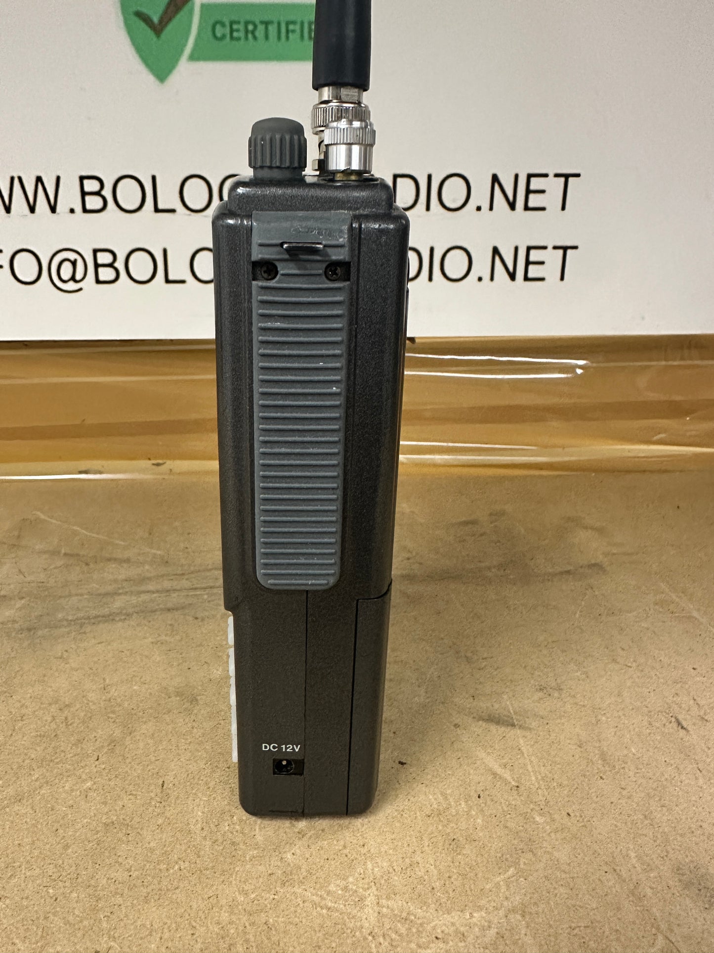 aor AR 8000 ottimo