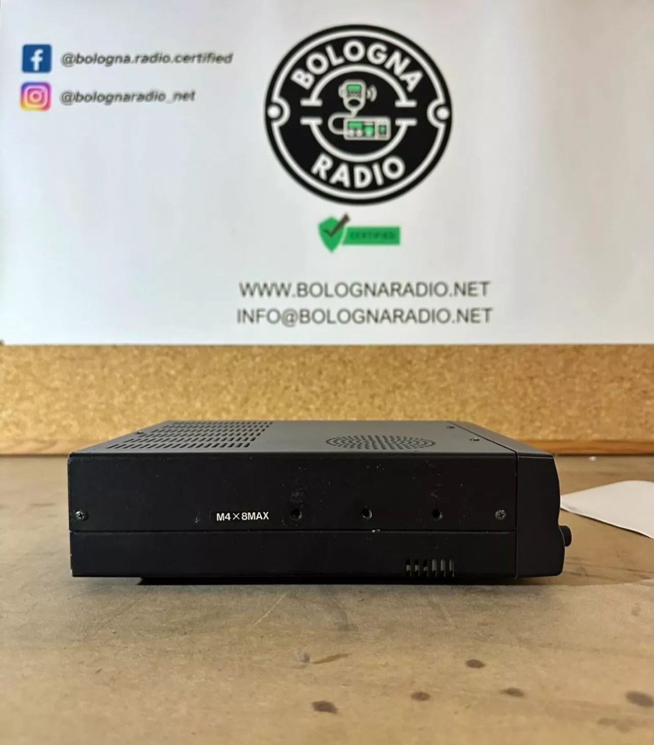 Kenwood TS-50 Ricetrasmettitore Radioamatoriale