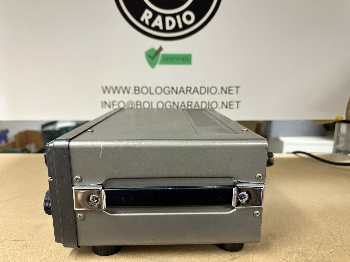 Kenwood R 600 perfetto