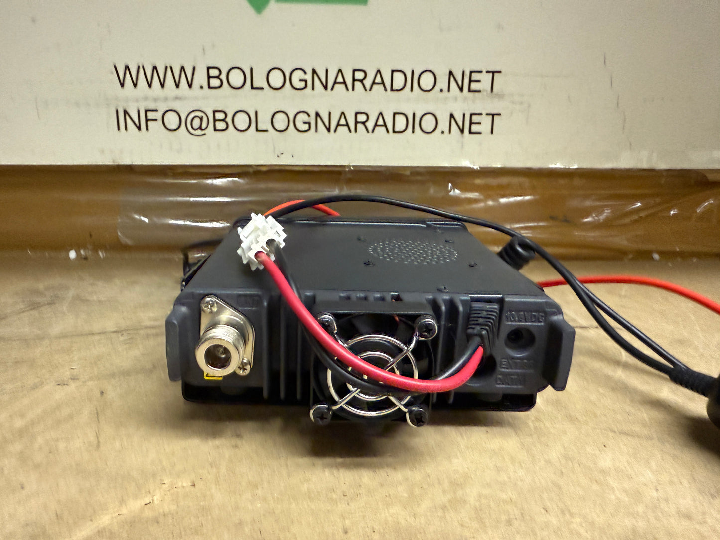 Yaesu ft 7900 perfetto Garanzia 12 mesi