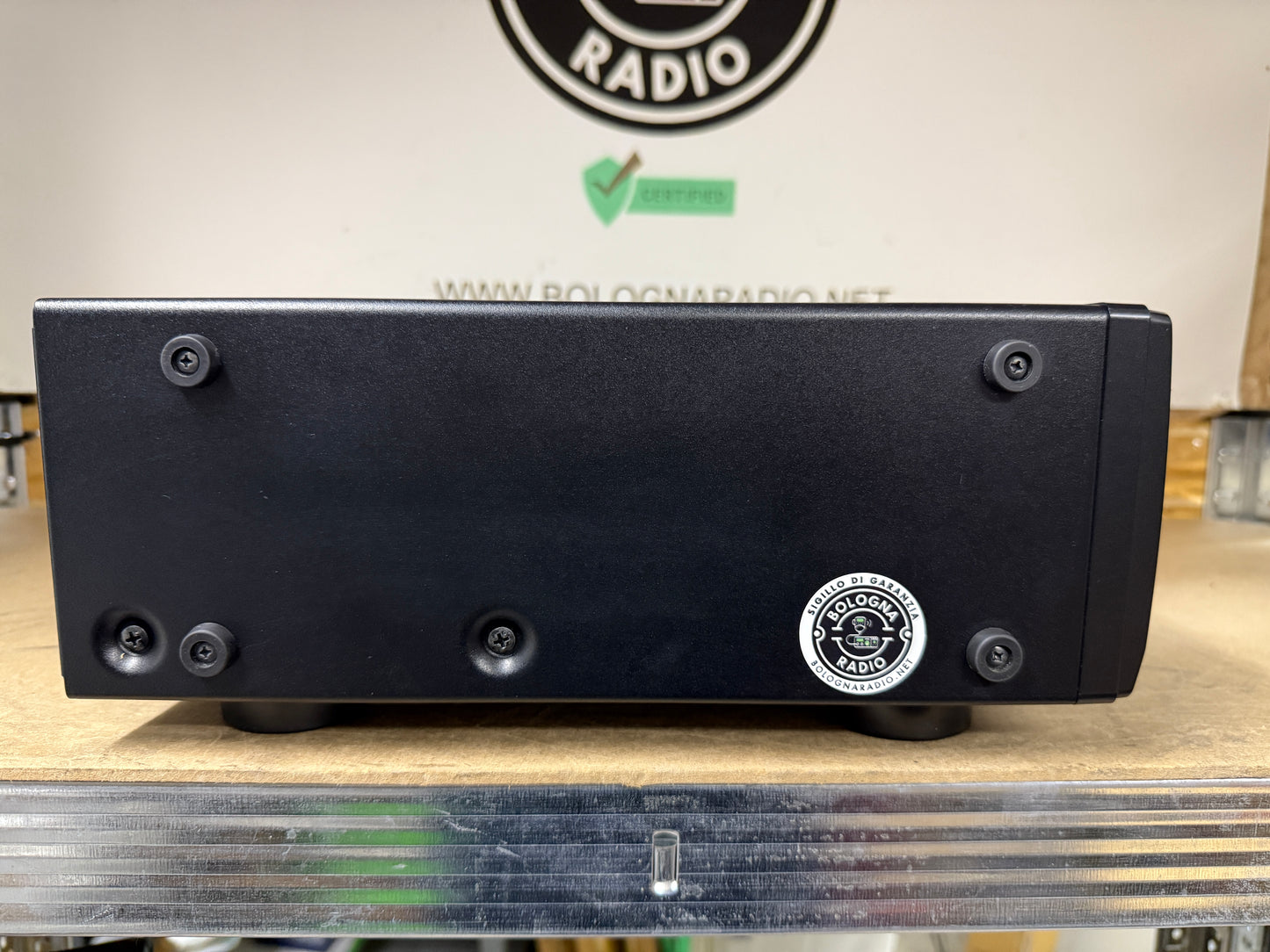 A1 Yaesu FTDX 3000 + DVS6 pari al nuovo Garanzia 12 Mesi e imballo