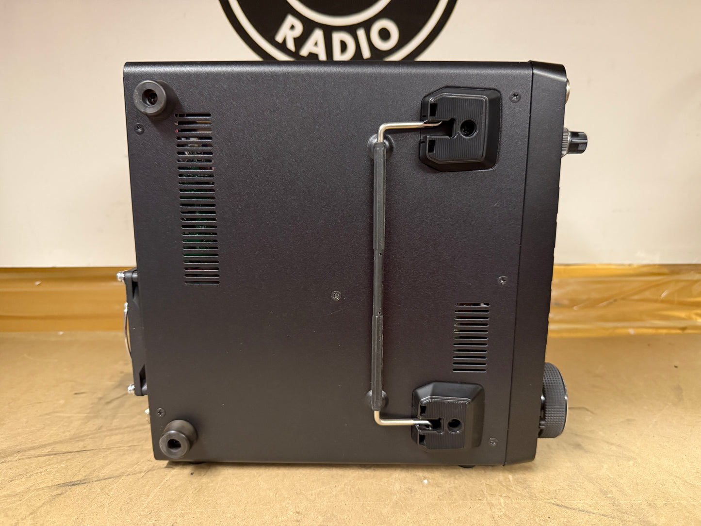 Icom ic 7300 pari al nuovo Garanzia 12 Mesi full set