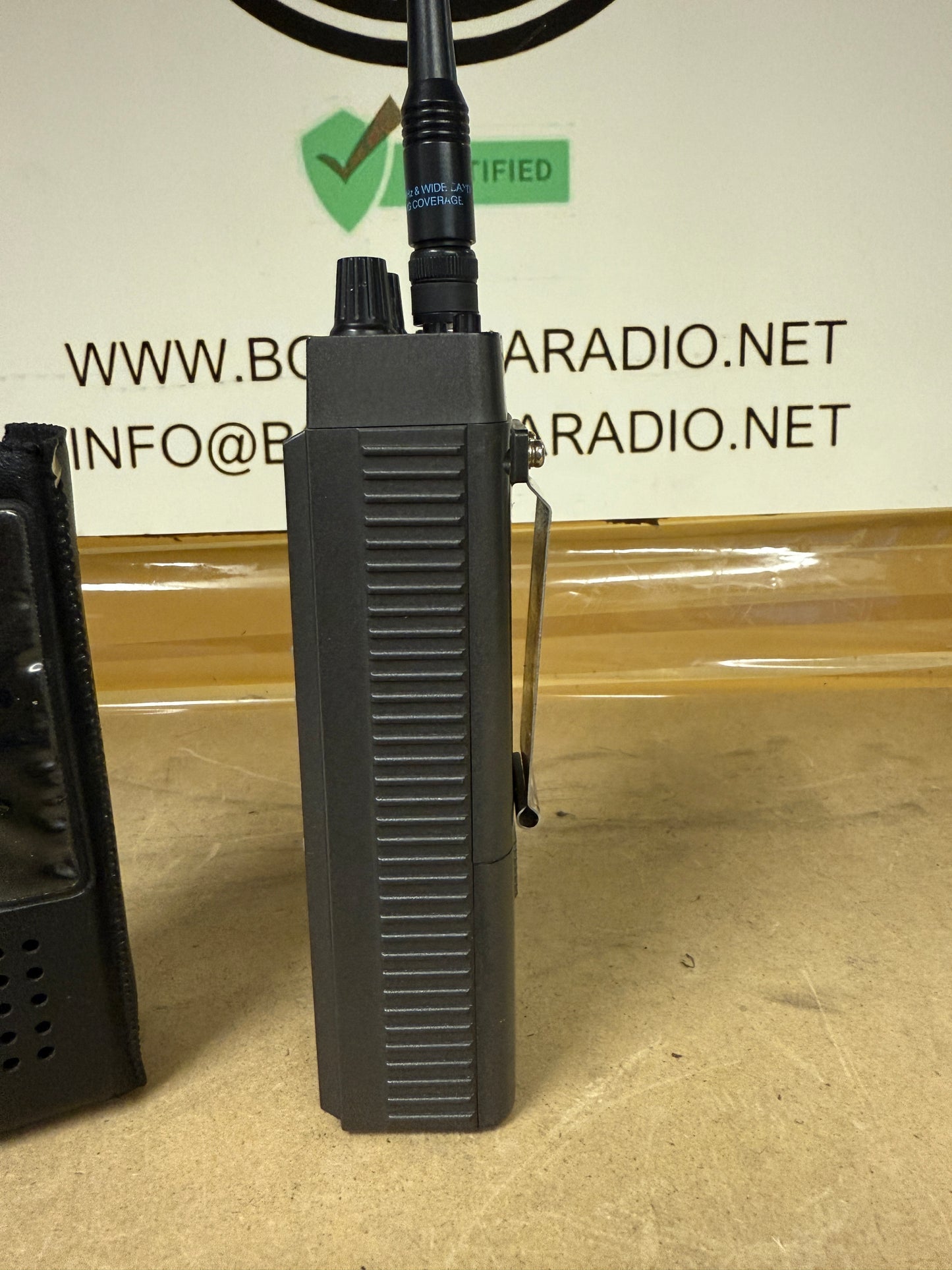 Ricevitore scanner aor ar 1500 perfetto