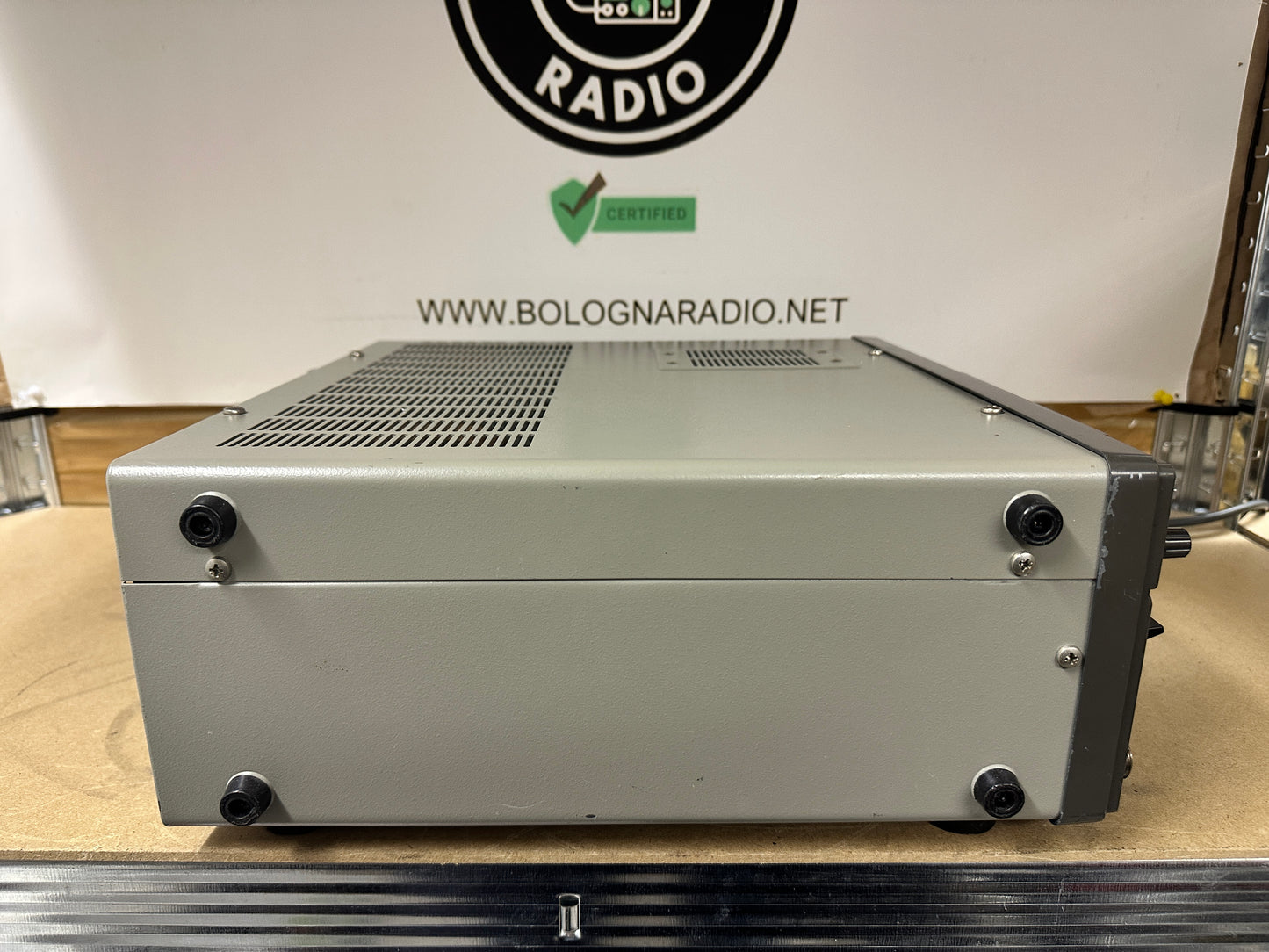 KENWOOD TS 530SP