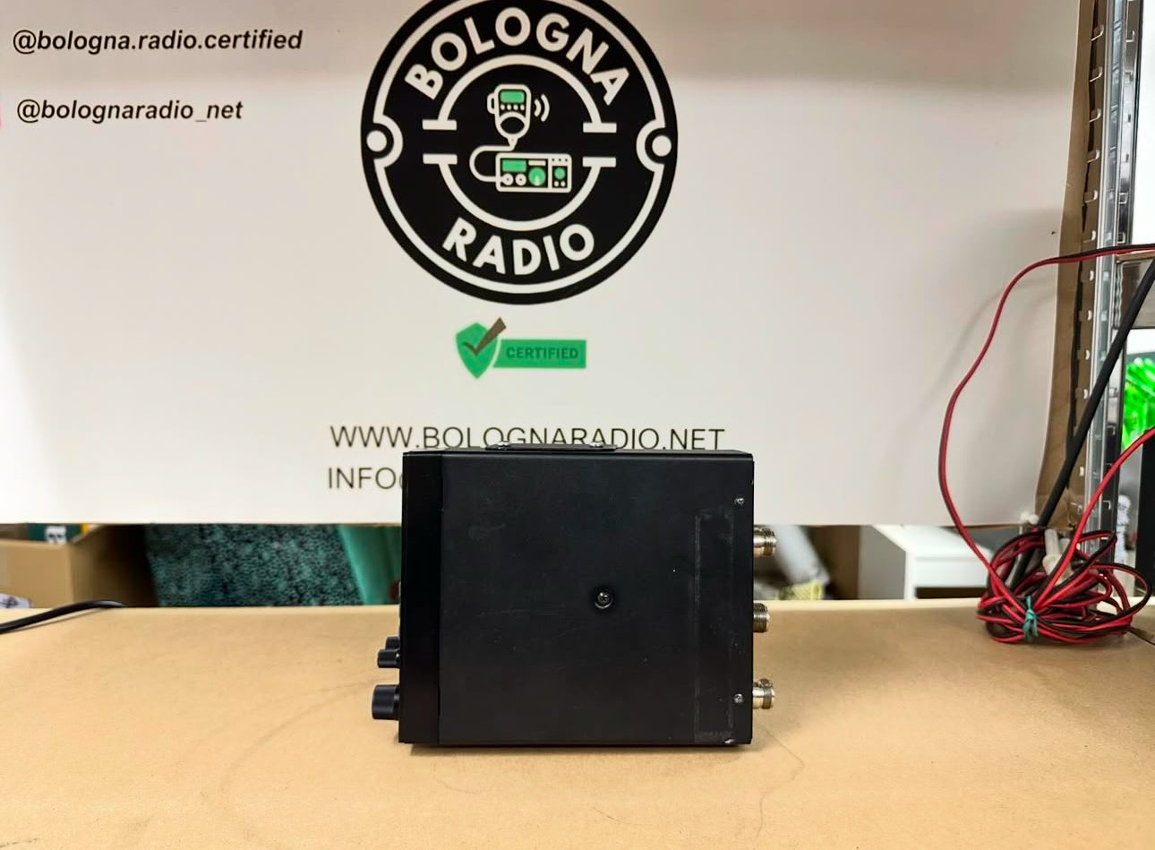 Ricevitore ICOM IC-R100 Con scheda SSB