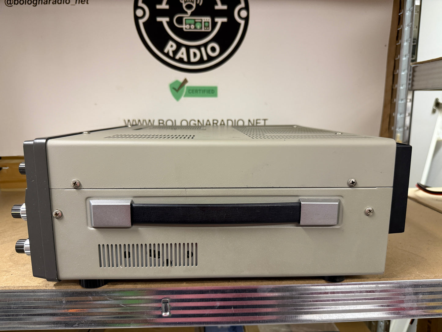 Kenwood TS 930SAT 125 Watt