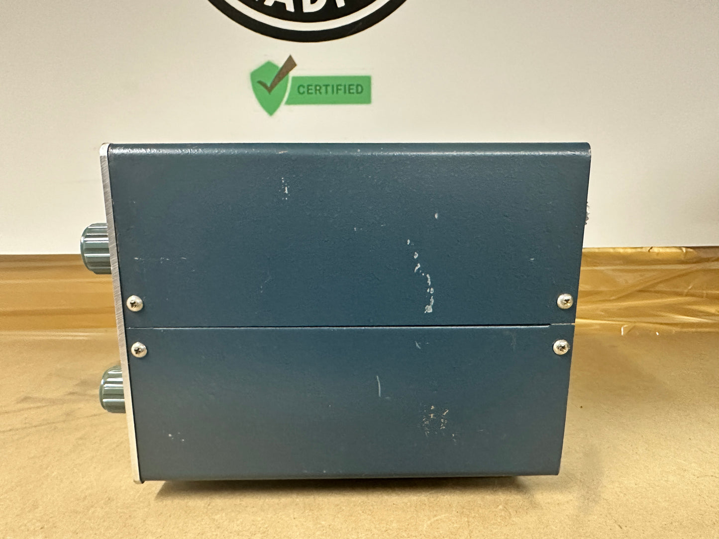 Perfetto Accordatore Daiwa cnw 417 - 200 watt