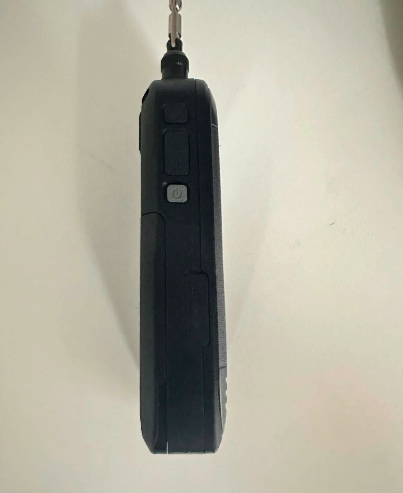 Ricevitore icom ic-r30 Pari Al Nuovo
