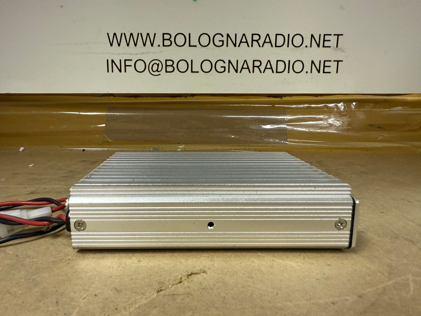 Lineare TOKYO HY-POWER HL-37V 2M