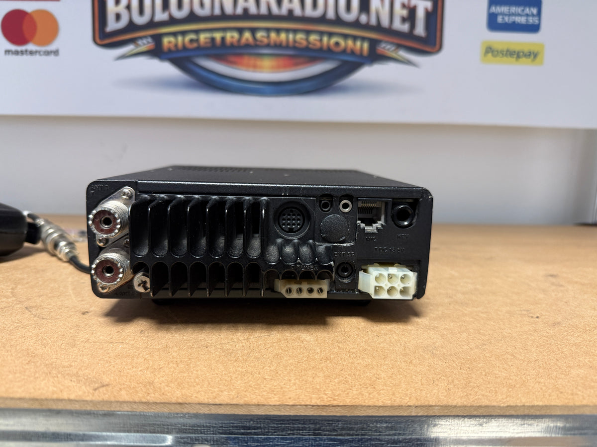 Icom IC 706 MK2 discreto Garanzia 12 Mesi