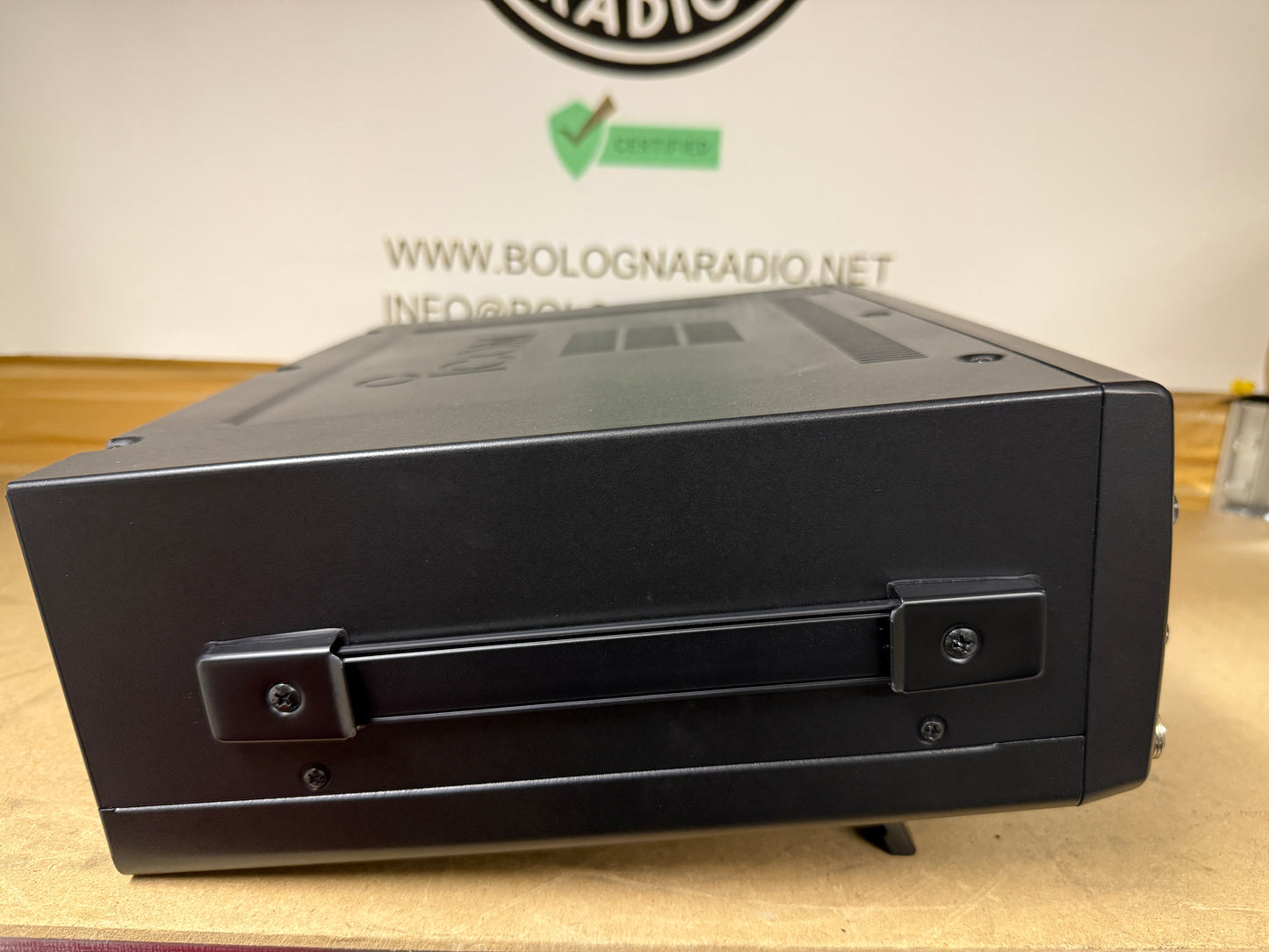icom ic 7600 pari al nuovo
