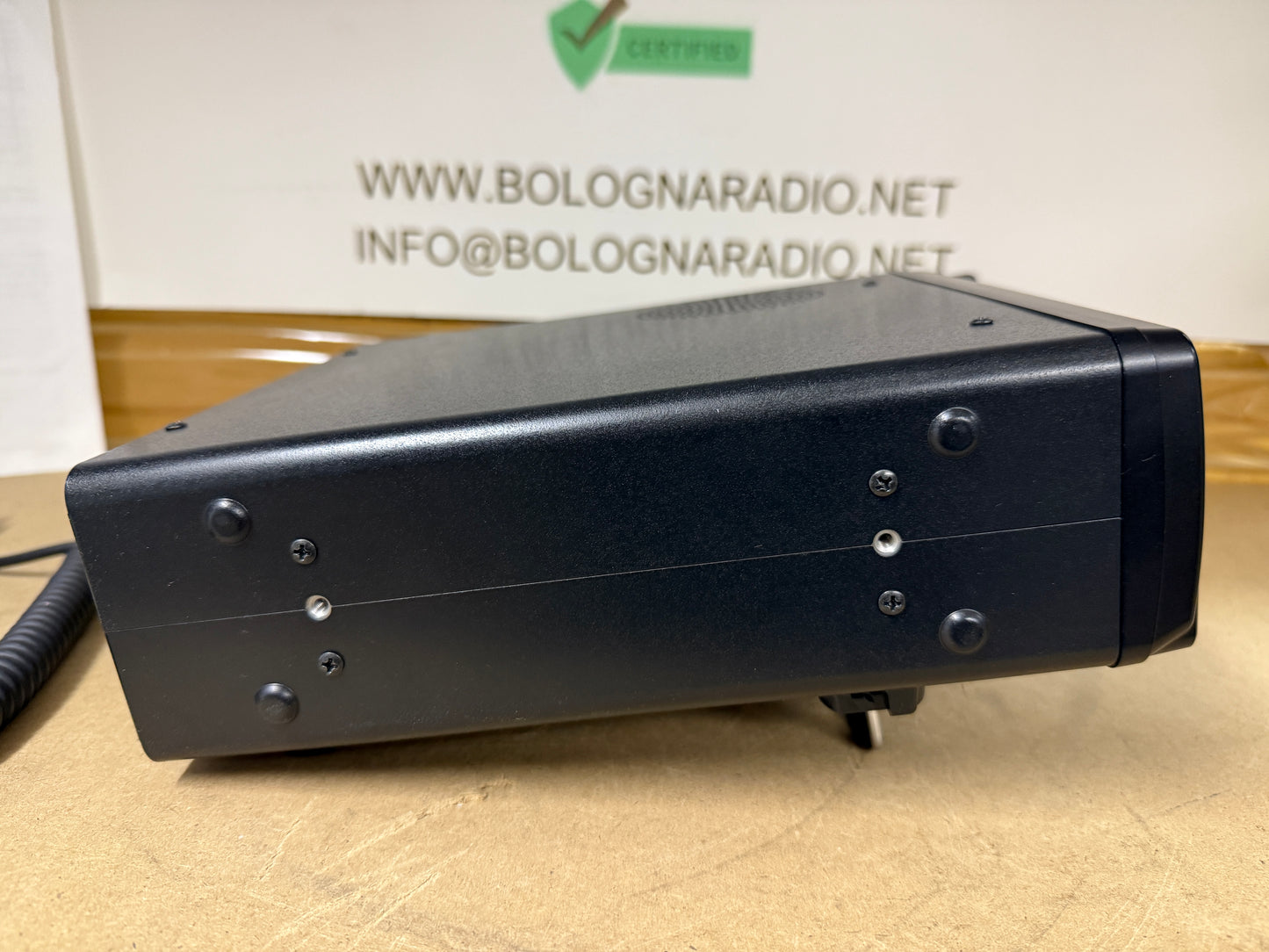 A2 Yaesu FT 991 pari al nuovo espansa
